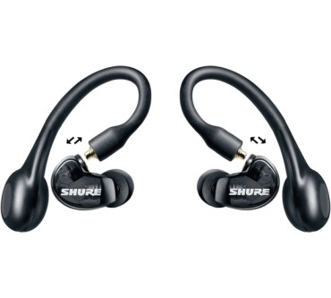 Produktbild Shure AONIC 215 Gen 2