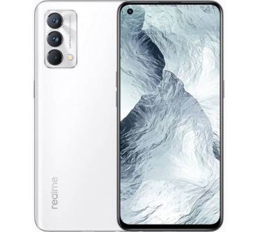 Produktbild Realme GT Master Edition