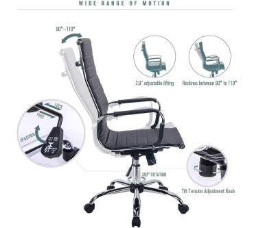 Produktbild Exofcer Office Chair