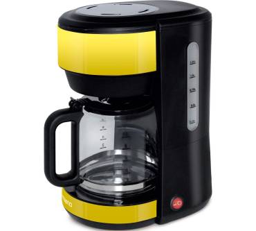 Produktbild Aldi Süd / Ambiano Kaffeemaschine