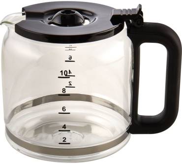 Produktbild Aldi Süd / Ambiano Kaffeemaschine