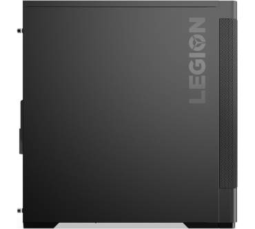 Produktbild Lenovo Legion Tower 5 (AMD)