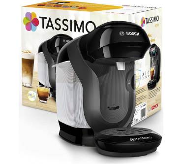 Produktbild Bosch Tassimo Style