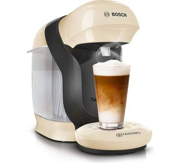 Produktbild Bosch Tassimo Style