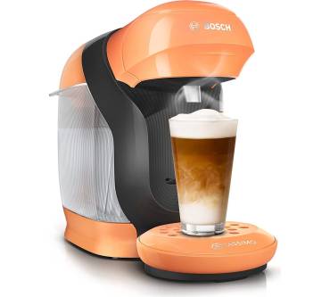 Produktbild Bosch Tassimo Style