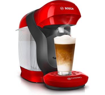 Produktbild Bosch Tassimo Style