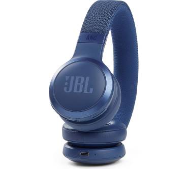 Produktbild JBL Live 460NC