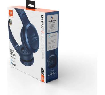 Produktbild JBL Live 460NC