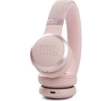 Produktbild JBL Live 460NC