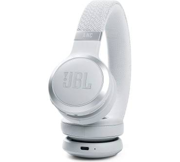 Produktbild JBL Live 460NC