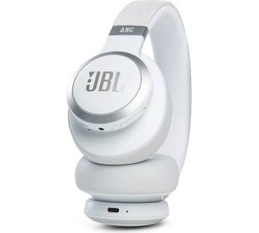 Produktbild JBL Live 660NC