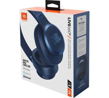 Produktbild JBL Live 660NC