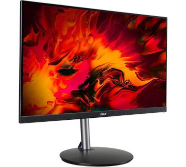 Produktbild Acer Nitro XF3 XF273Sbmiiprx