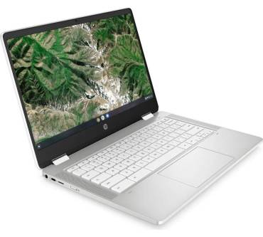 Produktbild HP Chromebook x360 14a-ca0000