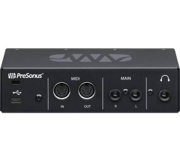 Produktbild PreSonus Revelator io24