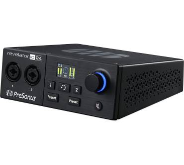 Produktbild PreSonus Revelator io24