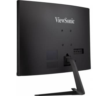 Produktbild ViewSonic VX2718-PC-MHD