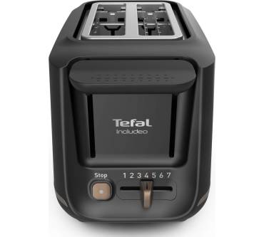 Produktbild Tefal Includeo TT5338