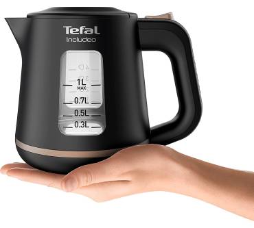 Produktbild Tefal Includeo KI5338