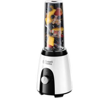 Produktbild Russell Hobbs Smoothie Maker Horizon Mix&Go Boost 25161-56