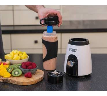 Produktbild Russell Hobbs Smoothie Maker Horizon Mix&Go Boost 25161-56