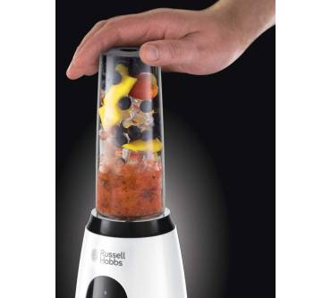 Produktbild Russell Hobbs Smoothie Maker Horizon Mix&Go Boost 25161-56