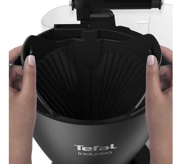 Produktbild Tefal Incluedo CM533811