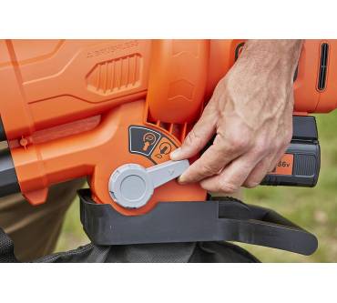 Produktbild Black + Decker BCBLV3625L1