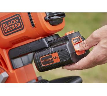 Produktbild Black + Decker BCBLV3625L1