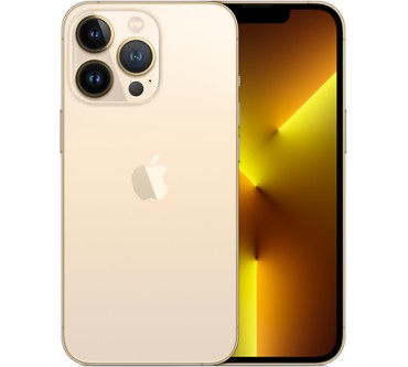 Produktbild Apple iPhone 13 Pro