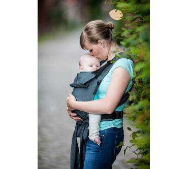 Produktbild Storchenwiege BabyCarrier