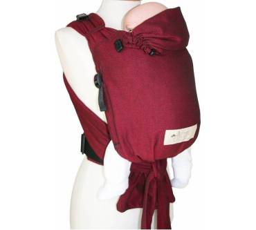 Produktbild Storchenwiege BabyCarrier