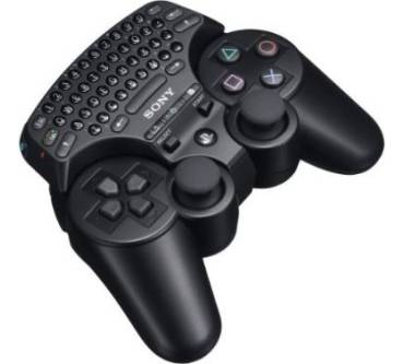 Produktbild Sony Computer Entertainment PlayStation 3 Wireless Keypad