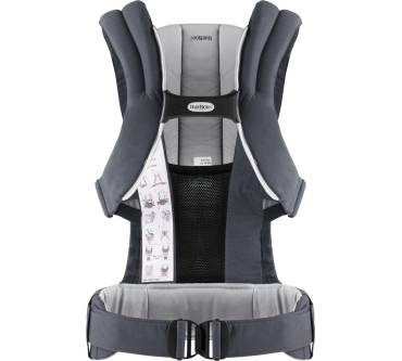 Produktbild BabyBjörn Comfort Carrier