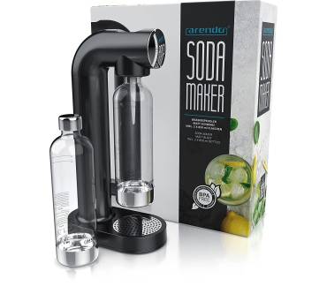 Produktbild Arendo Soda Maker