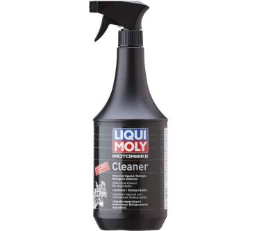 Produktbild Liqui Moly Motorbike Cleaner