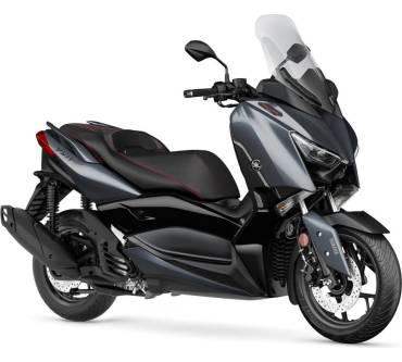 Produktbild Yamaha XMAX 125 Tech Max (Modell 2021)