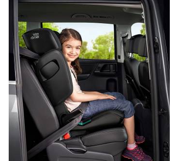 Produktbild Britax Römer Kidfix M i-Size