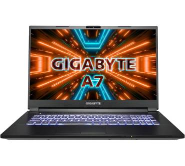 Produktbild GigaByte A7 X1