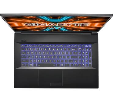 Produktbild GigaByte A7 X1