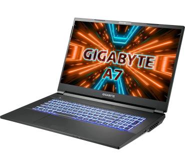 Produktbild GigaByte A7 X1