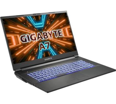 Produktbild GigaByte A7 X1