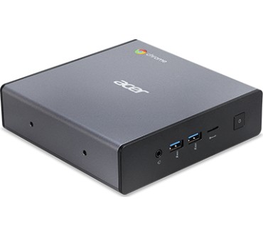 Produktbild Acer Chromebox CXI4