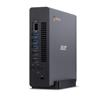 Produktbild Acer Chromebox CXI4