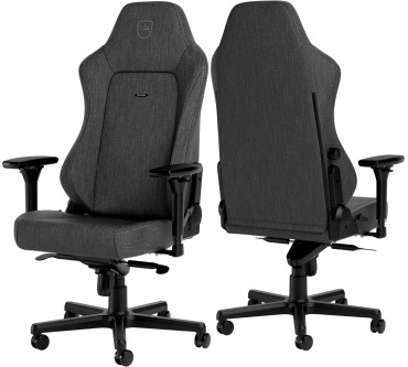 Produktbild Noblechairs Hero TX