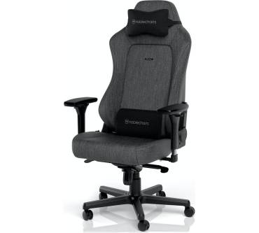 Produktbild Noblechairs Hero TX