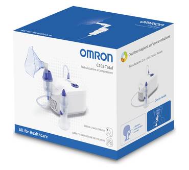 Produktbild Omron C102 Total