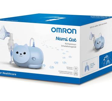 Produktbild Omron Nami Cat