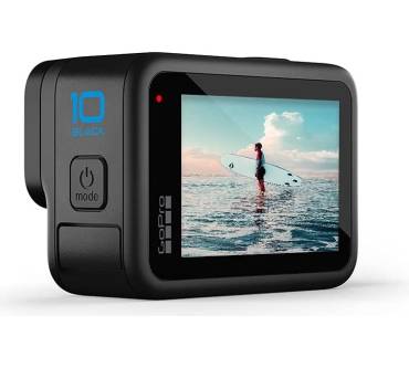 Produktbild GoPro Hero10 Black