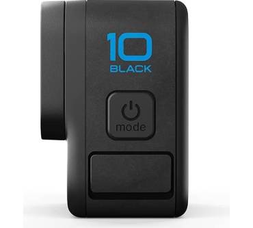 Produktbild GoPro Hero10 Black